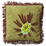Jolene Tufted Cushion-Sage & Clare-Lot 39 Store & Cafe