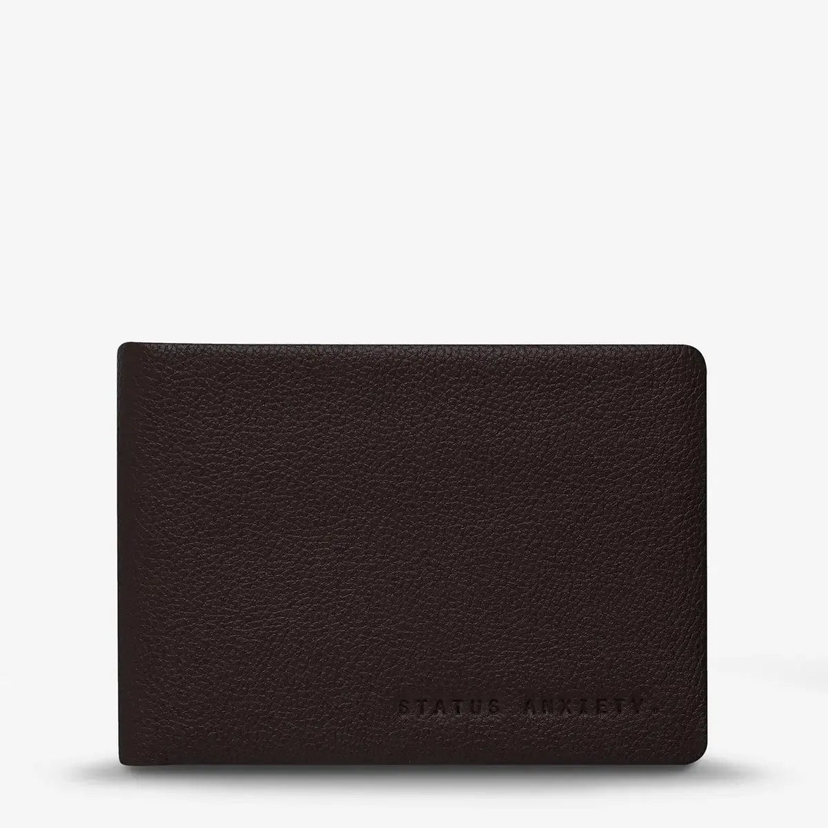 Jonah - Chocolate-Status Anxiety-Lot 39 Store & Cafe