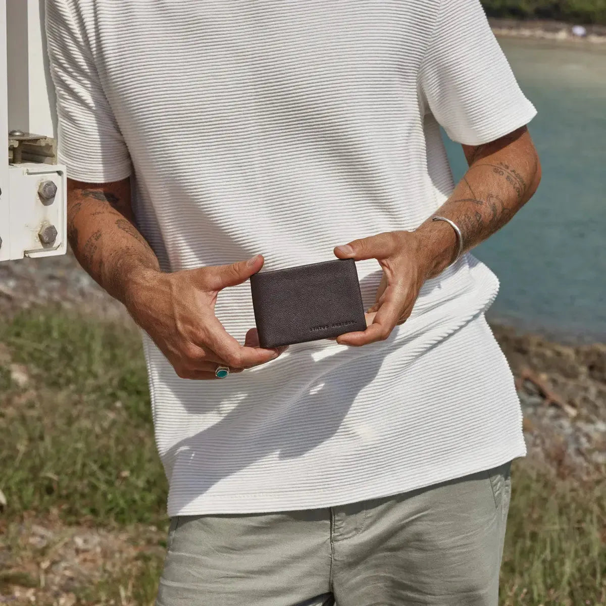 Jonah - Chocolate-Status Anxiety-Lot 39 Store & Cafe