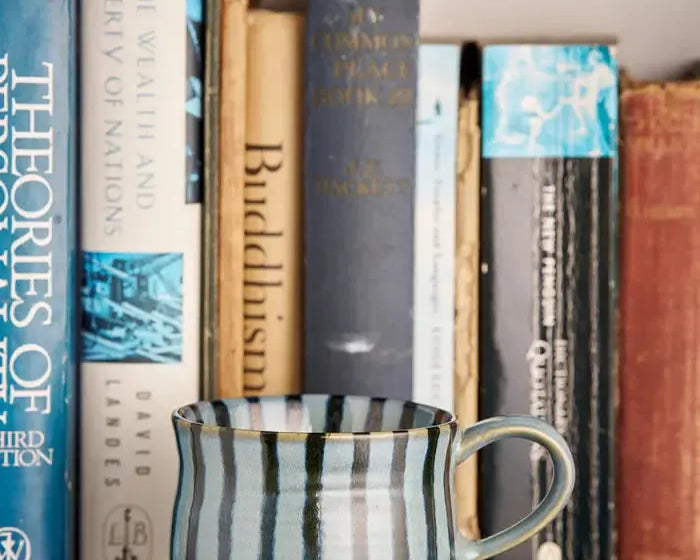 Jude Tapestry Mug-Robert Gordon-Lot 39 Store & Cafe
