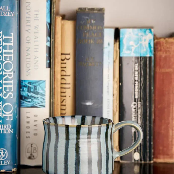 Jude Tapestry Mug-Robert Gordon-Lot 39 Store & Cafe