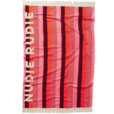 June Nudie Bath Sheet - Dahlia-Sage & Clare-Lot 39 Store & Cafe
