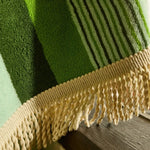 June Nudie Bath Sheet - Fluorite-Sage & Clare-Lot 39 Store & Cafe