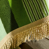 June Nudie Bath Sheet - Fluorite-Sage & Clare-Lot 39 Store & Cafe