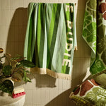 June Nudie Bath Sheet - Fluorite-Sage & Clare-Lot 39 Store & Cafe