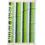 June Nudie Bath Sheet - Fluorite-Sage & Clare-Lot 39 Store & Cafe