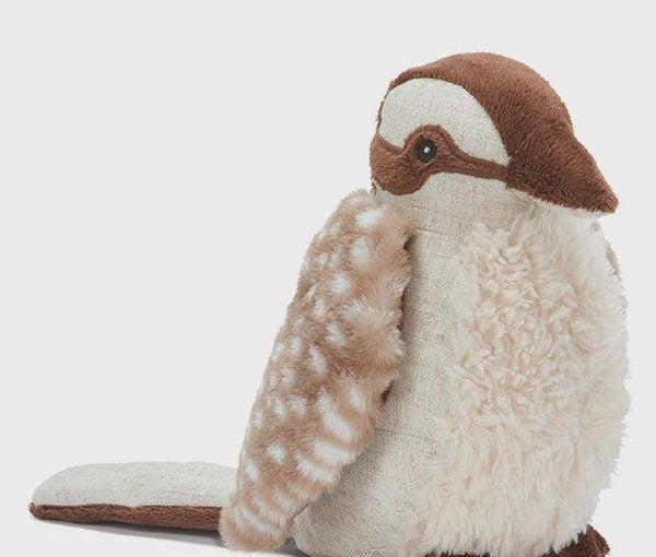 Ken the Kookaburra-Nana Huchy-Lot 39 Store & Cafe
