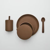 Kids Dinner Set-Rommer-Lot 39 Store & Cafe