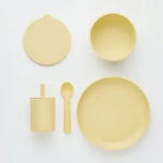 Kids Dinner Set-Rommer-Lot 39 Store & Cafe