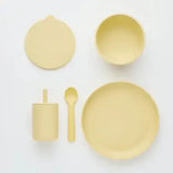 Kids Dinner Set-Rommer-Lot 39 Store & Cafe