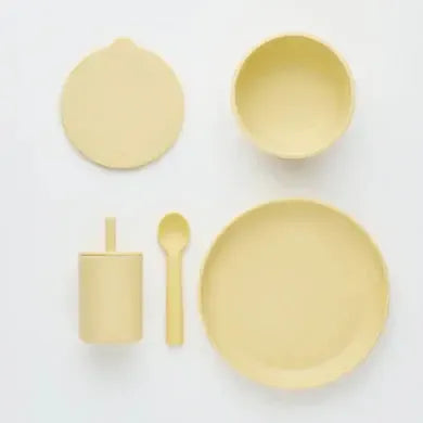 Kids Dinner Set-Rommer-Lot 39 Store & Cafe