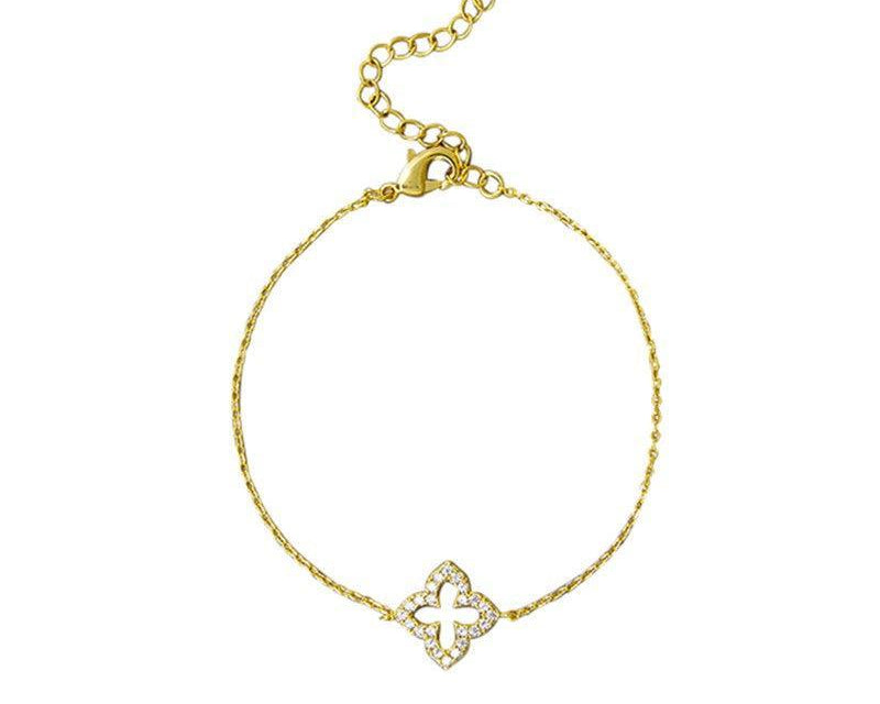 Kim Bracelet-Jolie & Deen-Lot 39 Store & Cafe