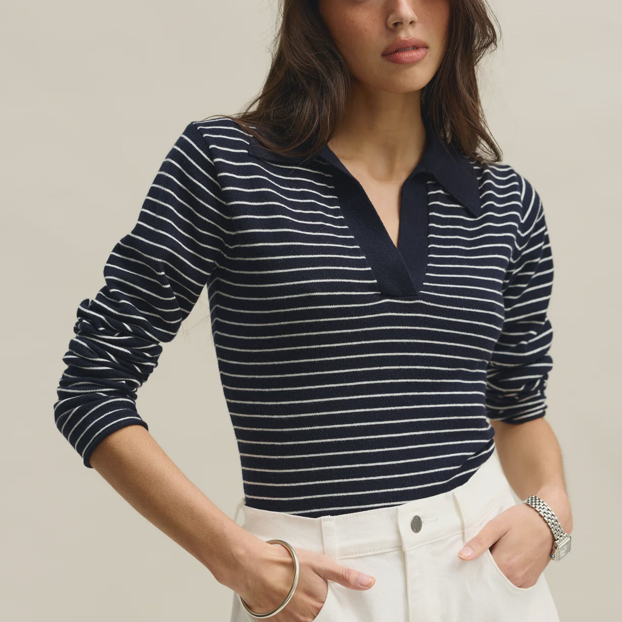 Kingston Knit Polo-ORTC-Lot 39 Store & Cafe