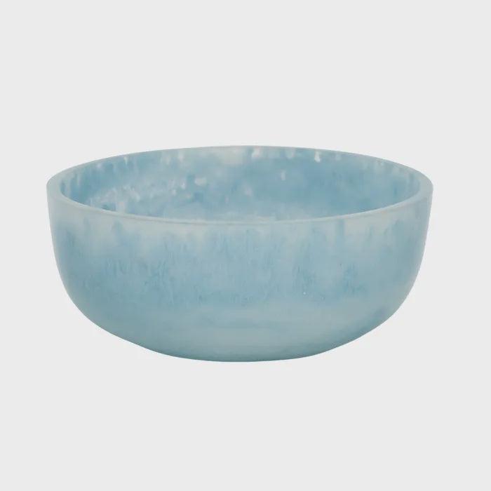 Kip Resin Salad Bowl - Sky-Assemble-Lot 39 Store & Cafe