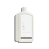 Kitchen Hand Wash Refills-al.ive-Lot 39 Store & Cafe