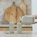 Kitchen Hand Wash Refills-al.ive-Lot 39 Store & Cafe