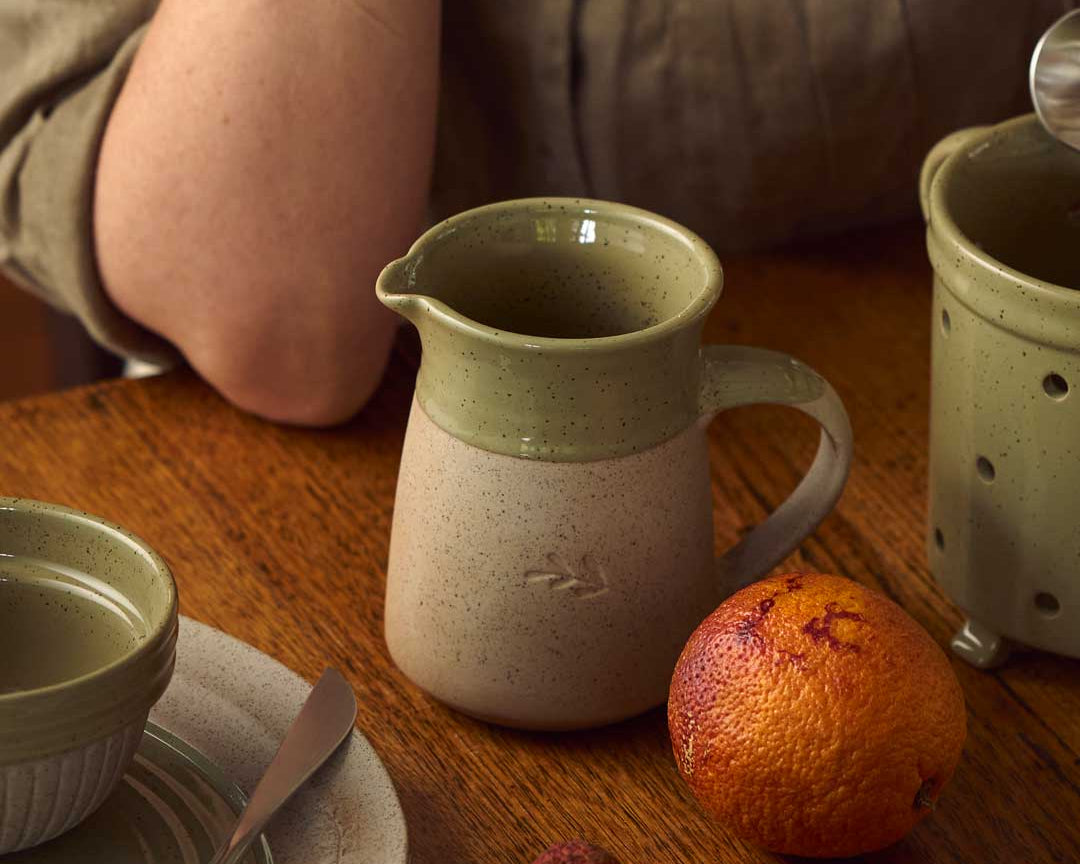 Kitchen Jug - Peppercorn-Robert Gordon-Lot 39 Store & Cafe