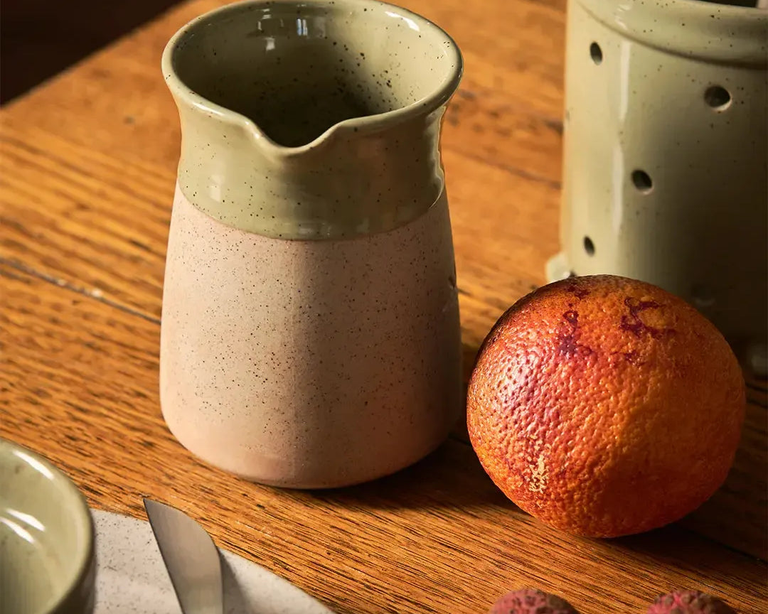 Kitchen Jug - Peppercorn-Robert Gordon-Lot 39 Store & Cafe