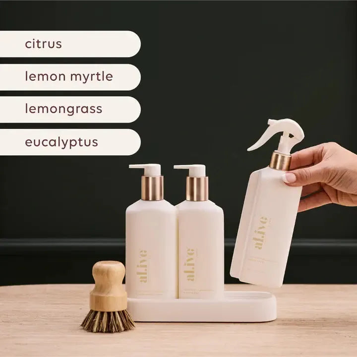 Kitchen Set Rituals Kitchen Rituals Gift Set – Lot 39 Store & Cafe