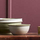 Kitchen Scallop Bowl - 16cm-Robert Gordon-Lot 39 Store & Cafe