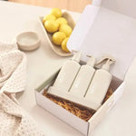 Kitchen Trio - Stone-al.ive-Lot 39 Store & Cafe