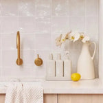 Kitchen Trio - Stone-al.ive-Lot 39 Store & Cafe