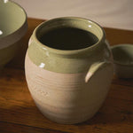 Kitchen Utensil Jar - Peppercorn-Robert Gordon-Lot 39 Store & Cafe