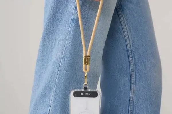 Klipsta Loop Phone Strap-Klipsta-Lot 39 Store & Cafe