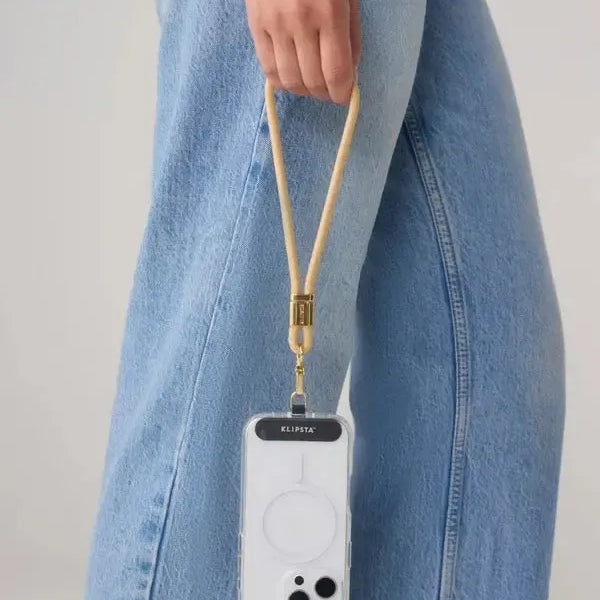 Klipsta Loop Phone Strap-Klipsta-Lot 39 Store & Cafe