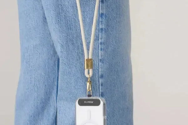 Klipsta Loop Phone Strap-Klipsta-Lot 39 Store & Cafe