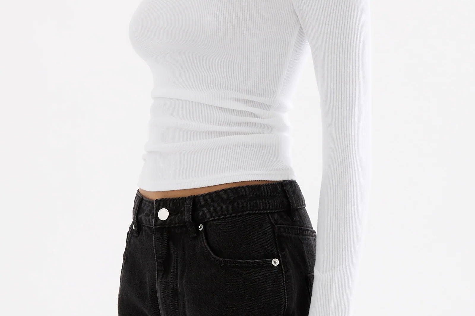 Kyan Long Sleeve Top-Nude Lucy-Lot 39 Store & Cafe