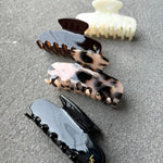 L & S Petite Claw Clips-angels whisper-Lot 39 Store & Cafe