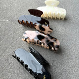 L & S Petite Claw Clips-angels whisper-Lot 39 Store & Cafe