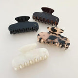 L & S Petite Claw Clips-angels whisper-Lot 39 Store & Cafe