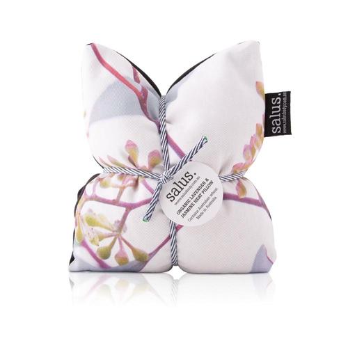 Lavender & Jasmine Heat Pillow-Salus-Lot 39 Store & Cafe