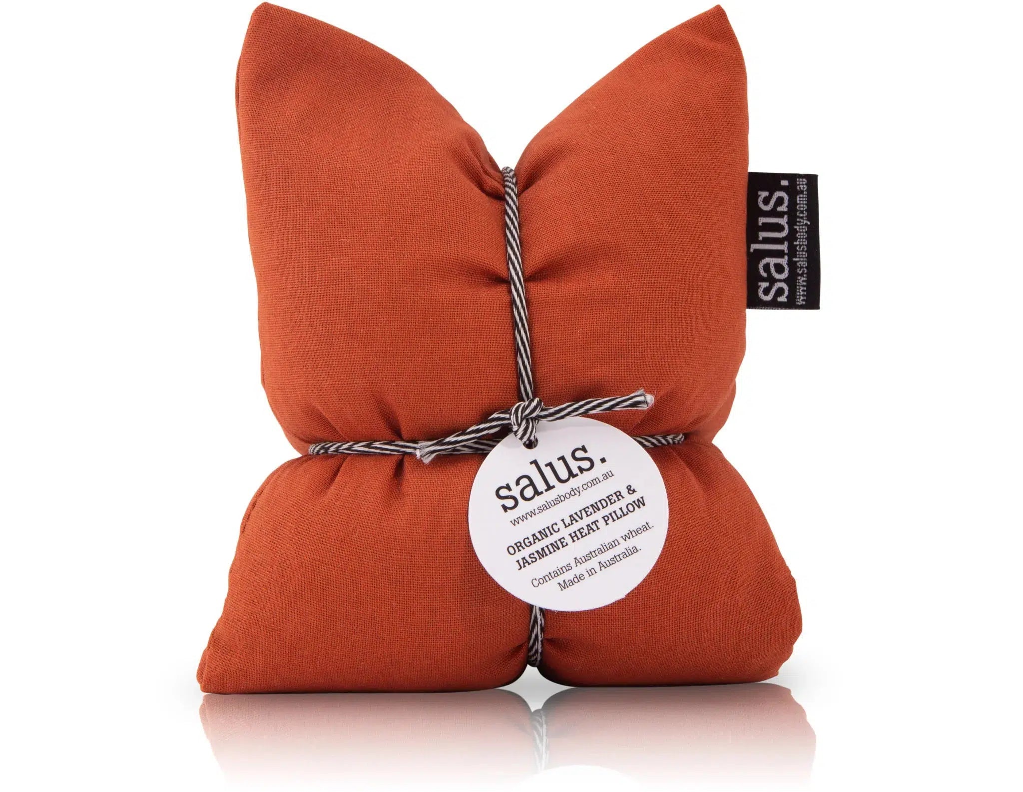 Lavender & Jasmine Heat Pillow-Salus-Lot 39 Store & Cafe