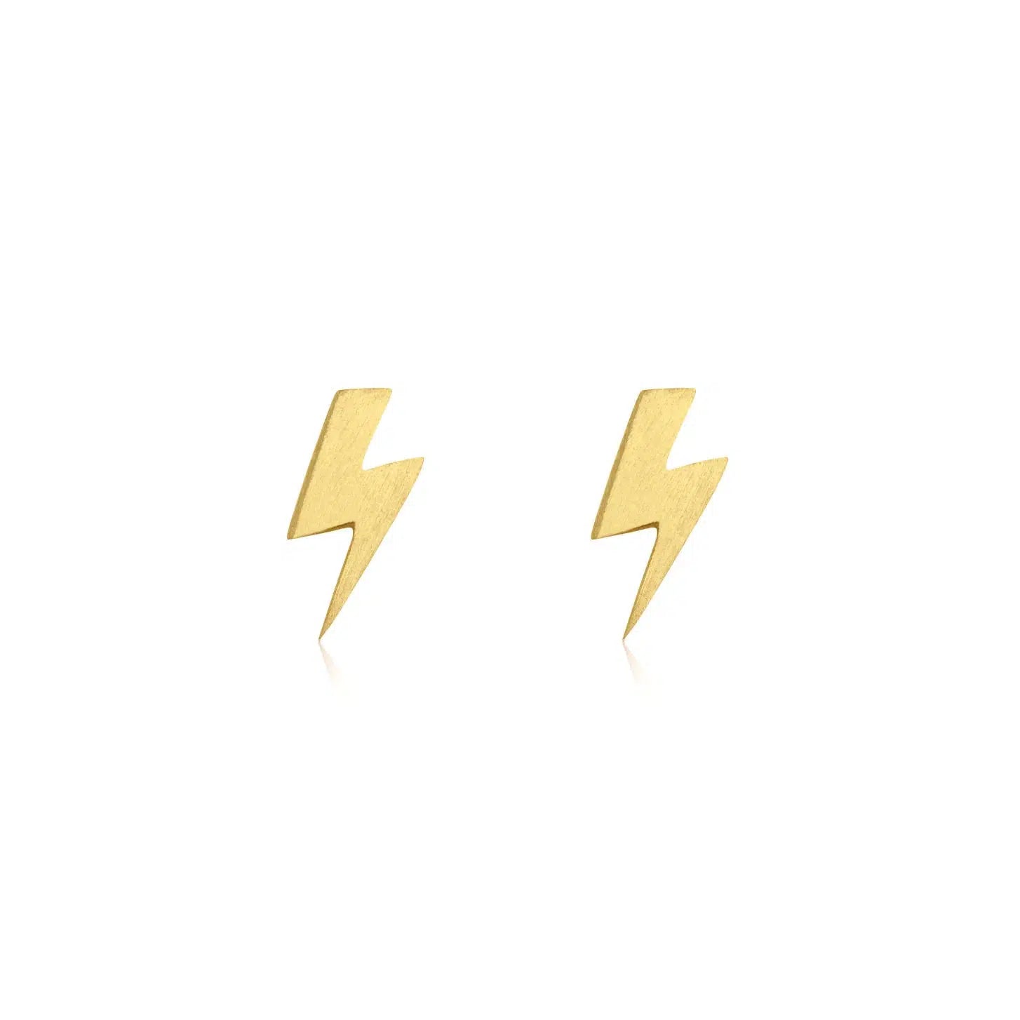 Lightning Bolt Stud-Linda Tahija-Lot 39 Store & Cafe