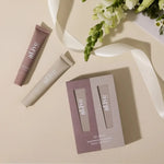 Lip Duet - Raspberry Blossom & Nude Coconut-al.ive-Lot 39 Store & Cafe