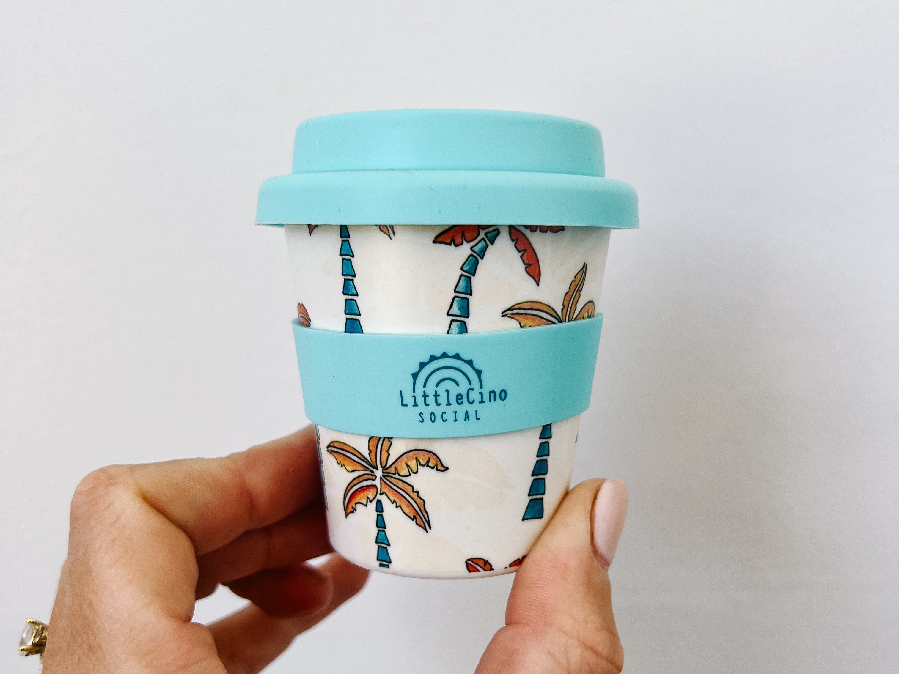 Little Cino Cup-Little Chino Social-Lot 39 Store & Cafe