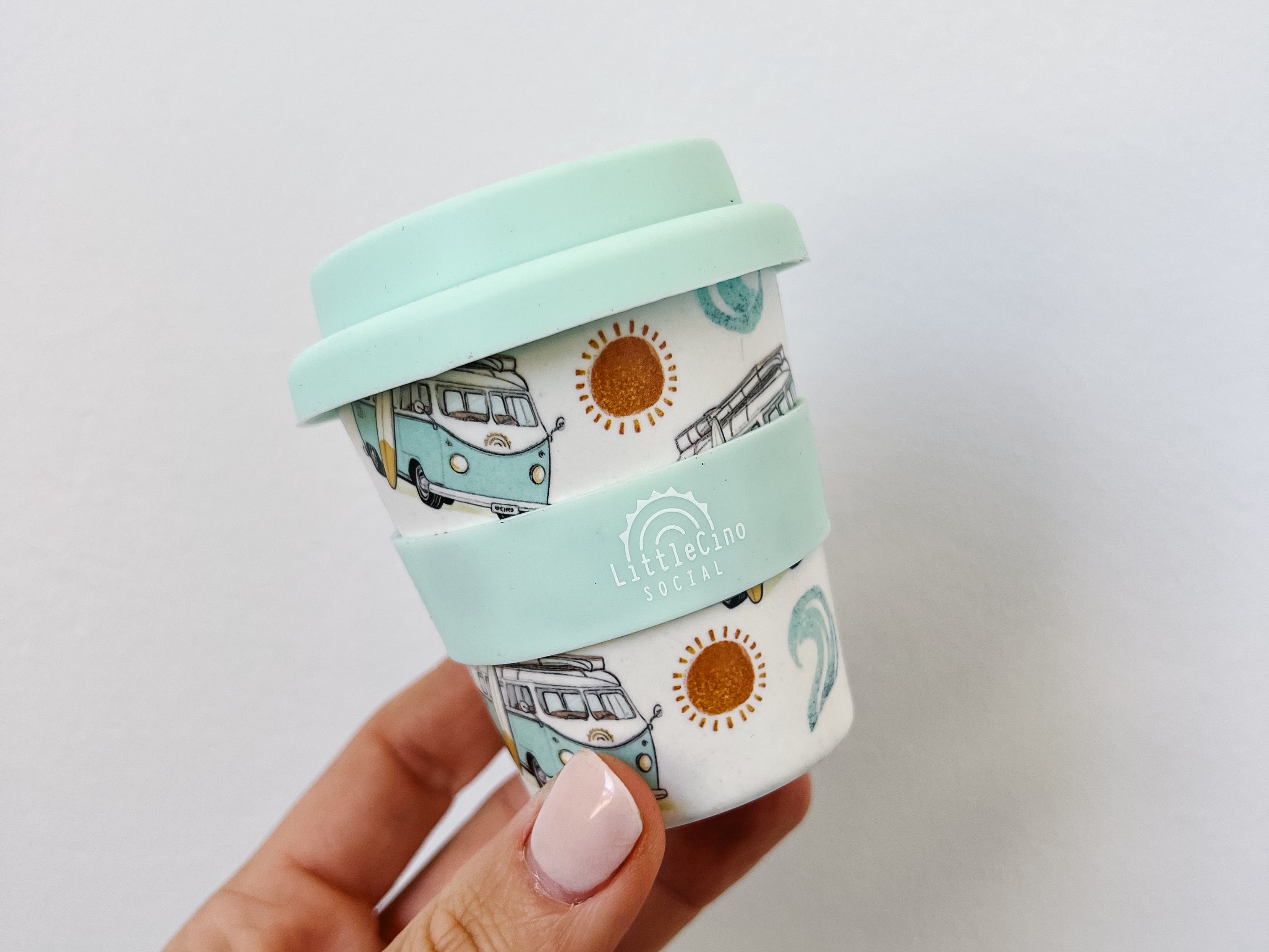 Little Cino Cup-Little Chino Social-Lot 39 Store & Cafe