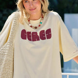 Liv Oversized Tee-Ceres Life-Lot 39 Store & Cafe