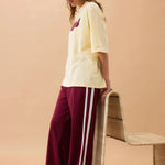 Liv Oversized Tee-Ceres Life-Lot 39 Store & Cafe