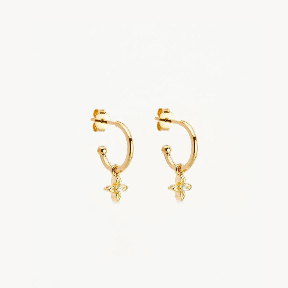 Live in Light Hoops-By Charlotte-Lot 39 Store & Cafe