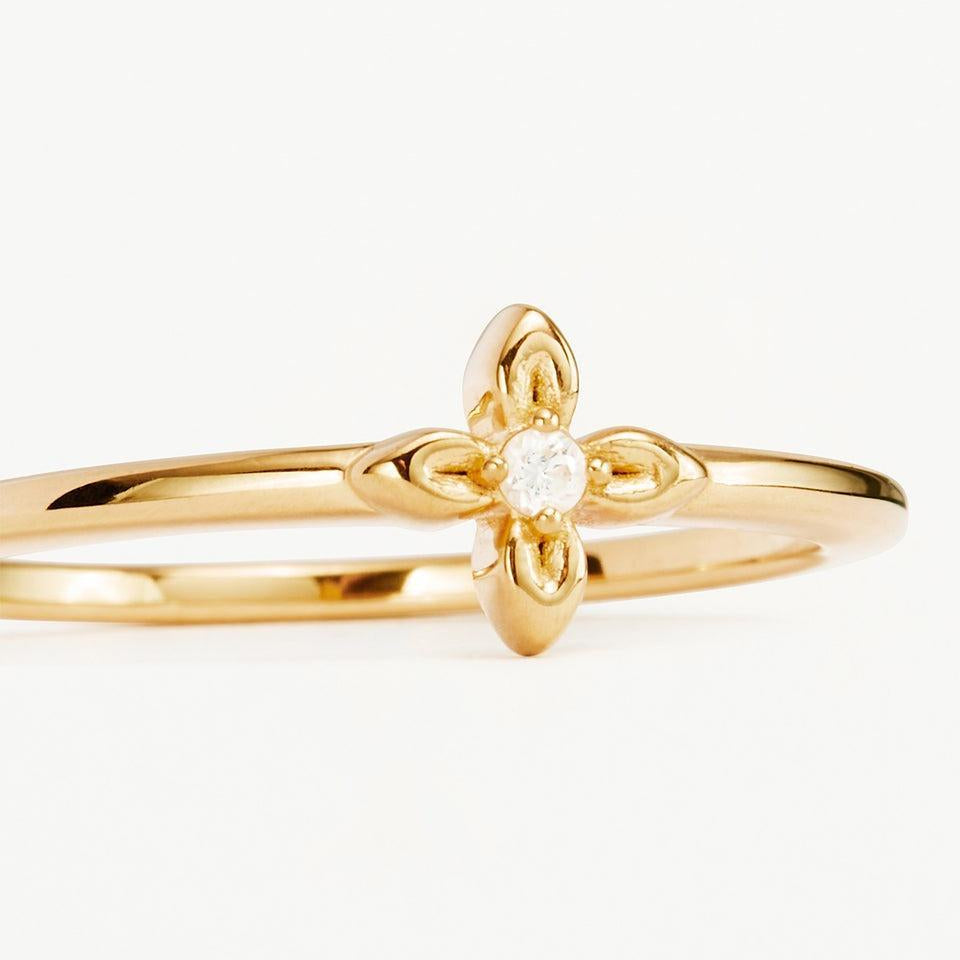 Live in Light Ring-By Charlotte-Lot 39 Store & Cafe