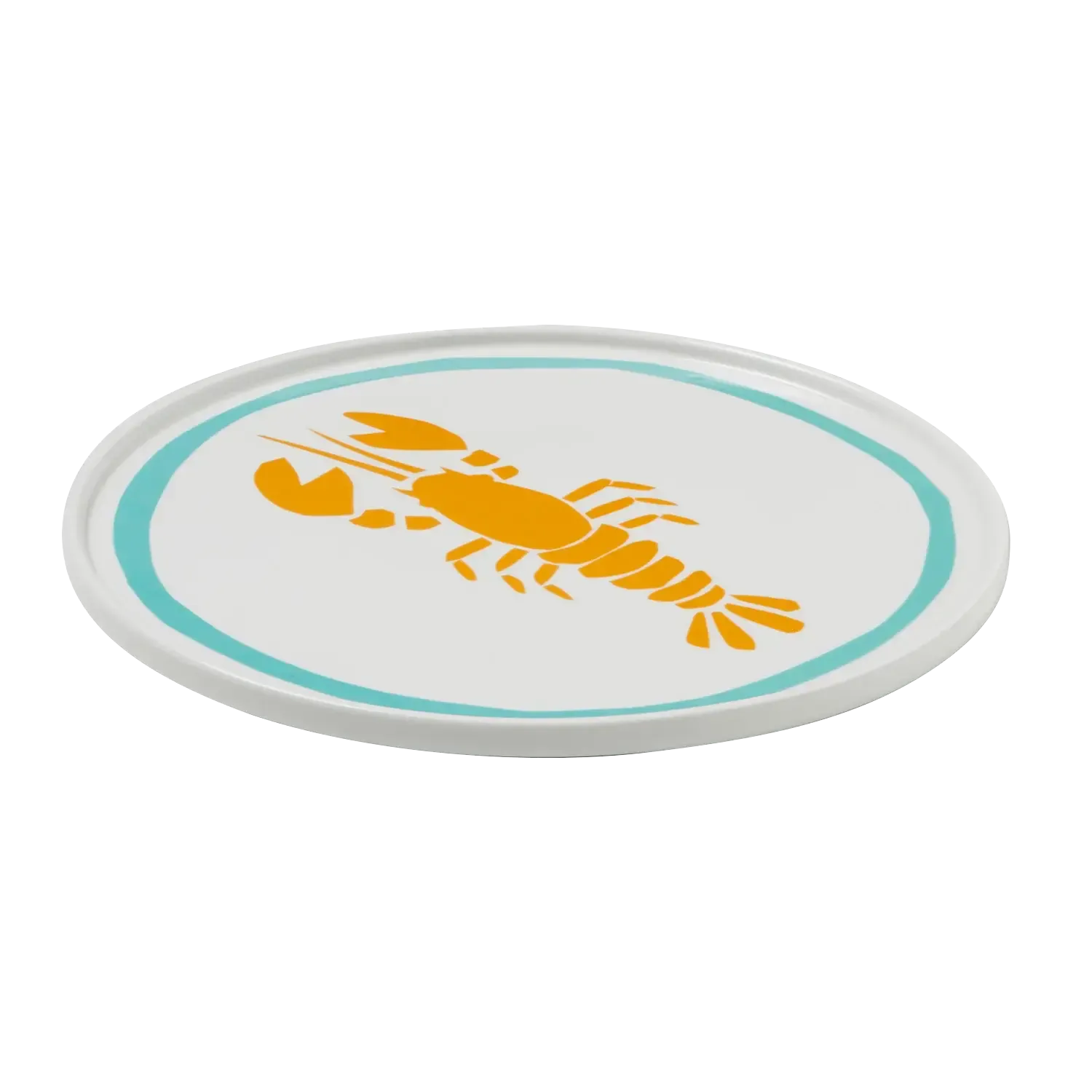 Lobster Plate-In to the Roundhouse-Lot 39 Store & Cafe