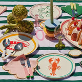 Lobster Plate-In to the Roundhouse-Lot 39 Store & Cafe