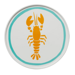 Lobster Plate-In to the Roundhouse-Lot 39 Store & Cafe