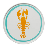 Lobster Plate-In to the Roundhouse-Lot 39 Store & Cafe