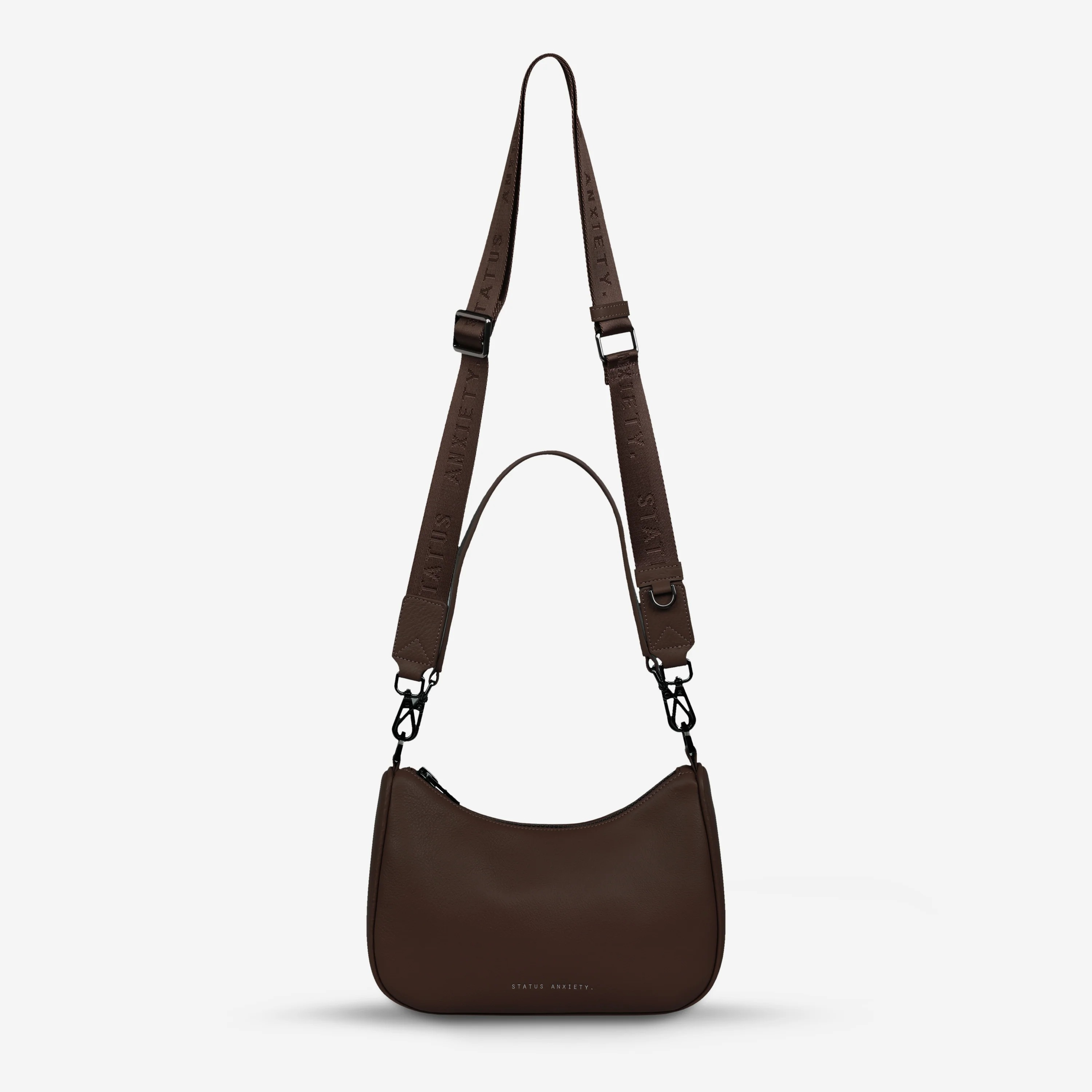 Look Both Ways-Status Anxiety-Lot 39 Store & Cafe