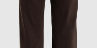 Lottie Straight Leg Pant - Carob-ORTC-Lot 39 Store & Cafe